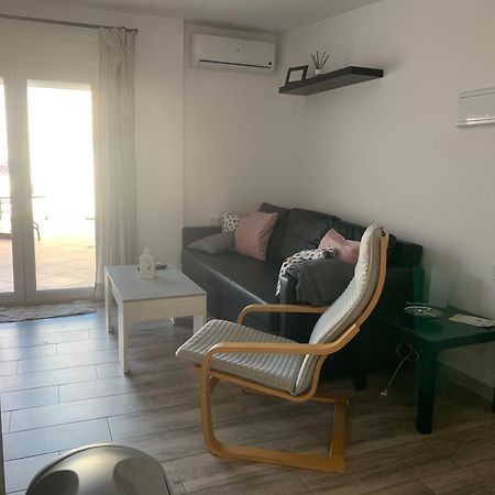 Atico Casa Mari Apartman Málaga Kültér fotó