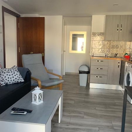 Atico Casa Mari Apartman Málaga Kültér fotó