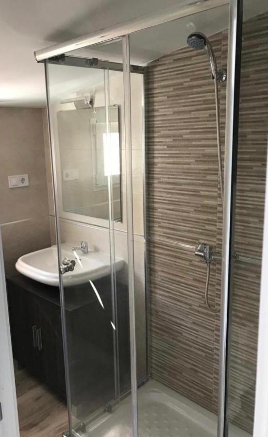 Atico Casa Mari Apartman Málaga Kültér fotó