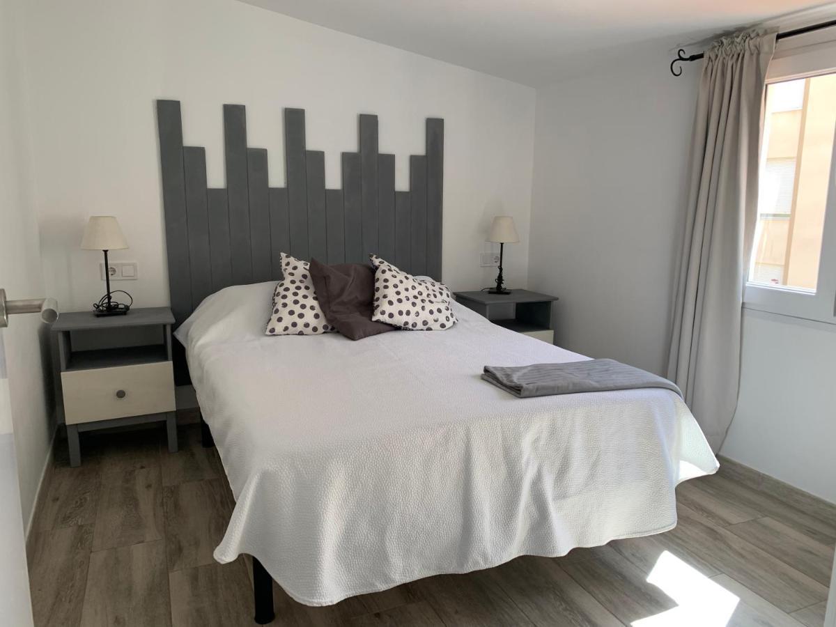 Atico Casa Mari Apartman Málaga Kültér fotó