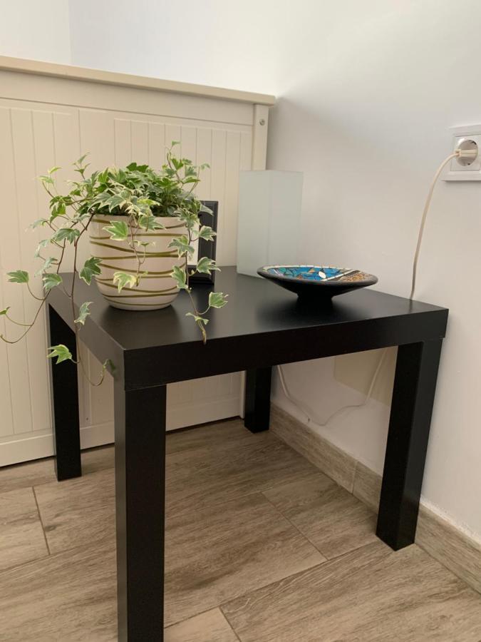 Atico Casa Mari Apartman Málaga Kültér fotó