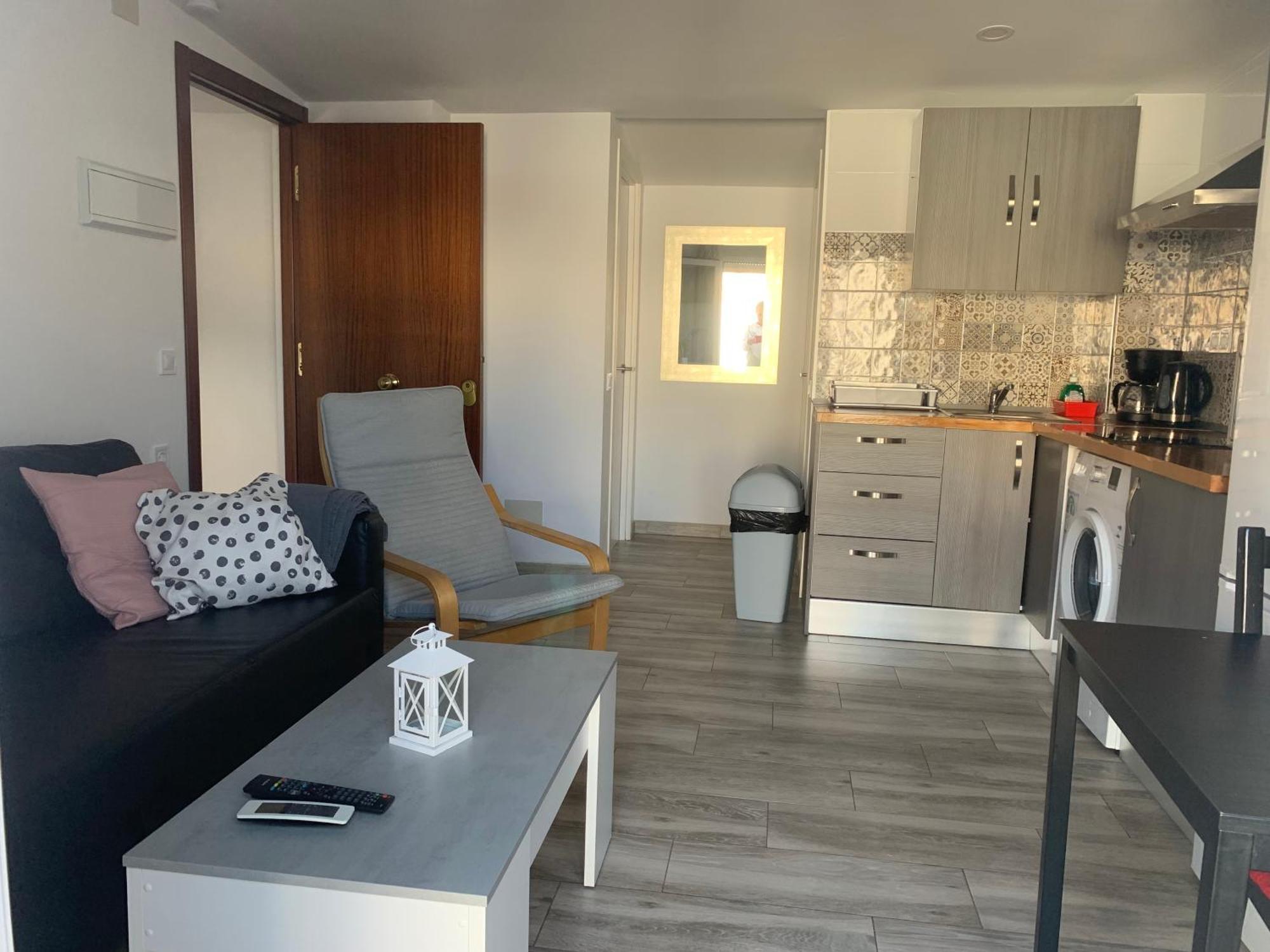 Atico Casa Mari Apartman Málaga Kültér fotó
