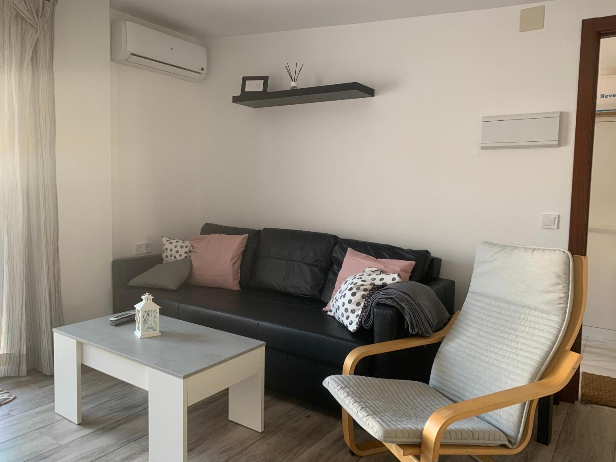 Atico Casa Mari Apartman Málaga Kültér fotó